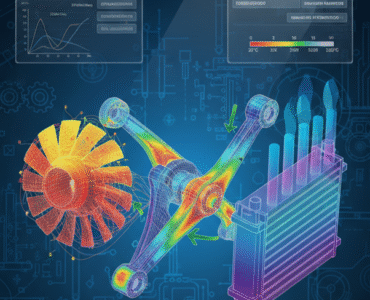 Advanced Simulation & Design Optimization
